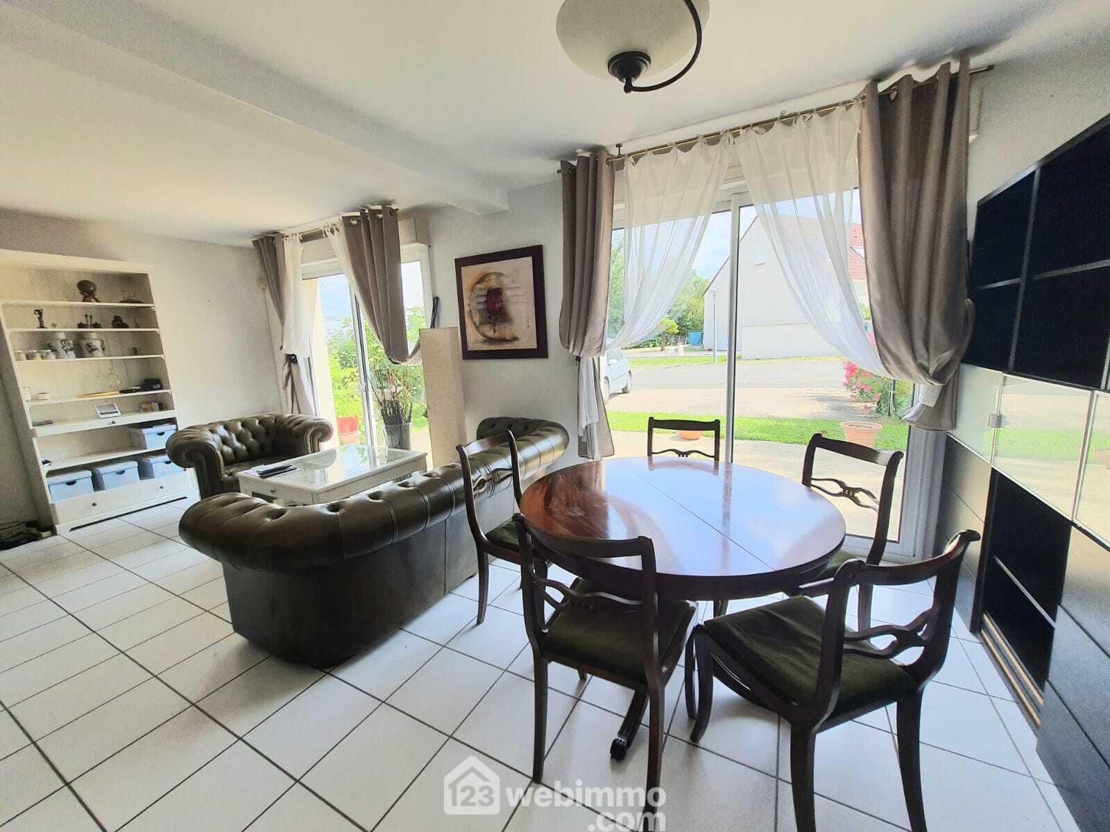 Photo Maison - 120m² - Dammarie-les-Lys image 4/4