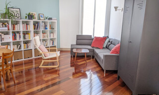 Appartement 3 Pièces  m² à vendre à Reims (51100)