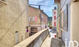 Maison 2 Pièces 64 m² à vendre à Malijai (04350)