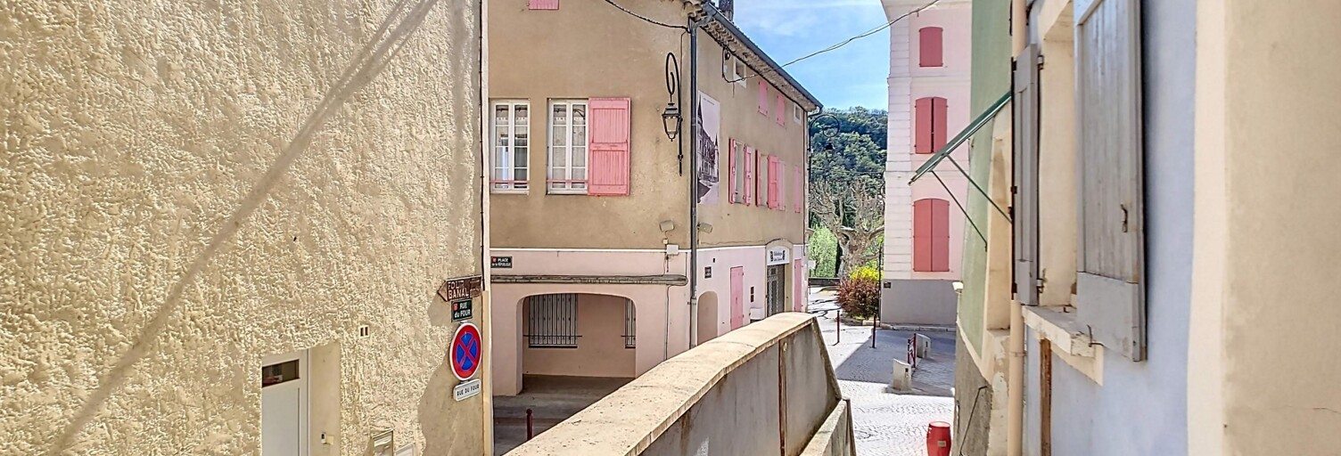 Maison 2 Pièces 64 m² à vendre à Malijai (04350)
