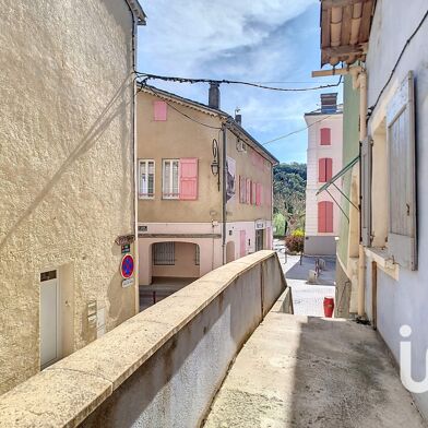 Maison 2 pièces 90000 €