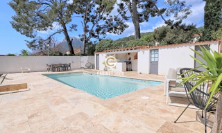 Maison 5 Pièces 122 m² à vendre à La Farlède (83210)