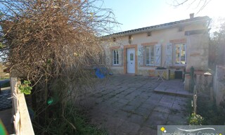 Maison 5 Pièces 155 m² à vendre à Venerque (31810)