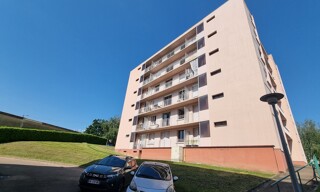 Appartement 3 Pièces 57 m² à vendre à Riorges (42153)