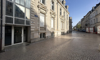 Appartement 3 Pièces 80 m² à vendre à Poitiers (86000)
