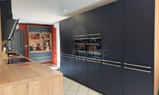 Maison 6 Pièces 145 m² à vendre à La Côte-Saint-André (38260)