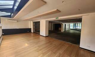 Commerce  417 m² à louer à Toulouse (31000)