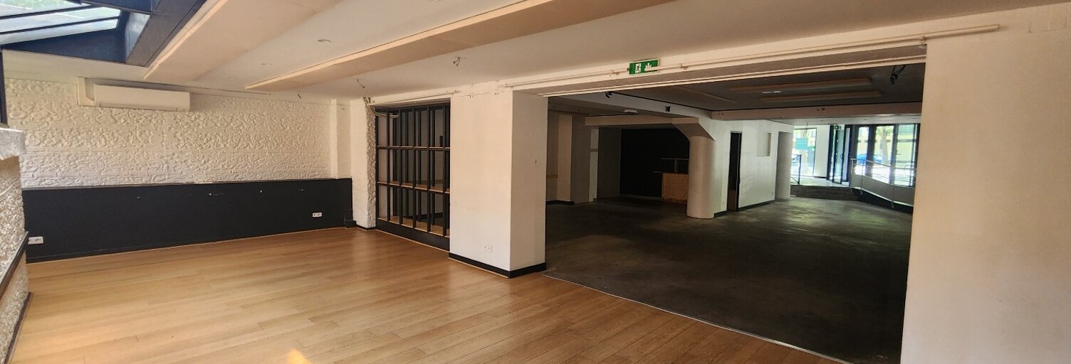 Commerce  417 m² à louer à Toulouse (31000)