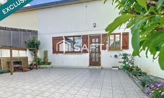 Maison 4 Pièces 75 m² à vendre à La Ferté-Alais (91590)