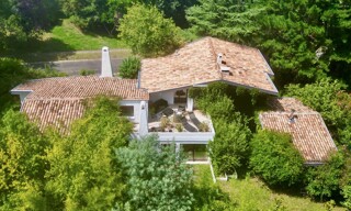 Maison 9 Pièces 280 m² à vendre à Bouliac (33270)