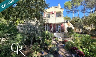Maison 4 Pièces 145 m² à vendre à Lauris (84360)