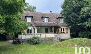 Maison 5 Pièces 125 m² à vendre à Gisors (27140)