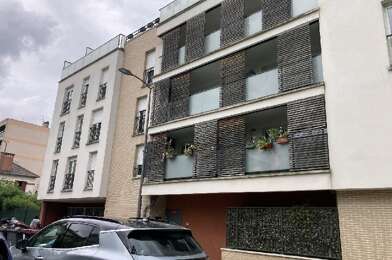 Appartement 3 pièces 215000 €
