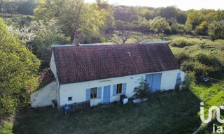 Maison 3 Pièces 88 m² à vendre à Thionne (03220)