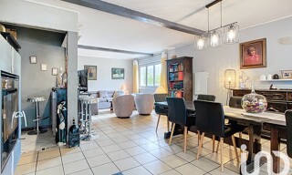 Maison 6 Pièces 136 m² à vendre à Amnéville (57360)