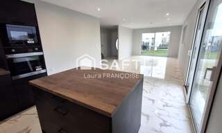 Maison 6 Pièces 121 m² à vendre à Bretteville-sur-Laize (14680)