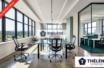 BUREAUX à LOUER — photo du bien