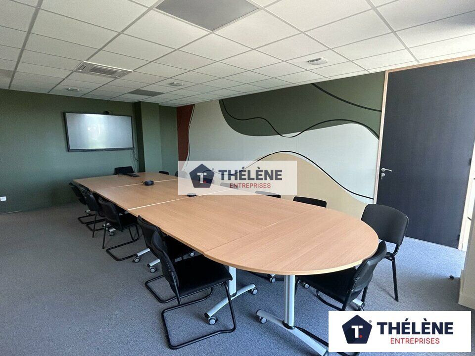 Bureau  à vendre Montpellier 34080