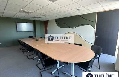 BUREAUX à VENDRE — photo du bien