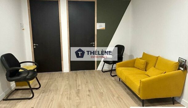 Bureau  à vendre Montpellier 34080