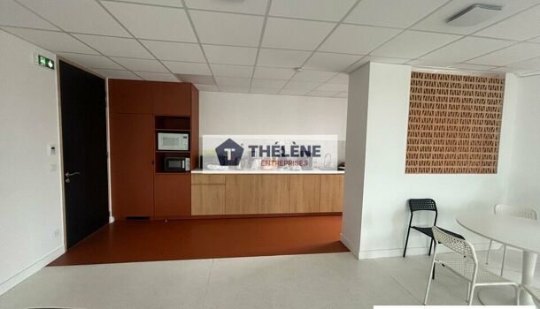 Bureau  à vendre Montpellier 34080