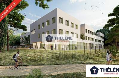 BUREAUX à VENDRE — photo du bien