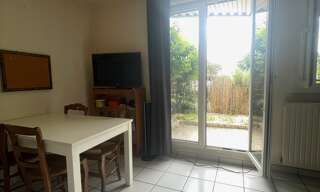 Appartement 1 Pièce 30 m² à vendre à Sorgues (84700)