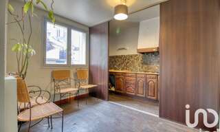 Appartement 4 Pièces 94 m² à vendre à Pontoise (95300)