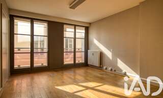 Appartement 4 Pièces 93 m² à vendre à Pontoise (95300)