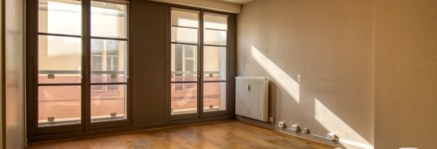 Appartement 4 Pièces 93 m² à vendre à Pontoise (95300)
