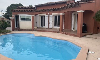 Maison 4 Pièces 100 m² à louer à La Crau (83260)