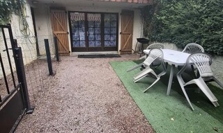 Appartement 1 Pièce 52 m² à louer à Les Lucs-sur-Boulogne (85170)