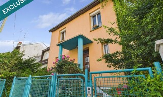 Maison 6 Pièces 159 m² à vendre à Vitry-sur-Seine (94400)