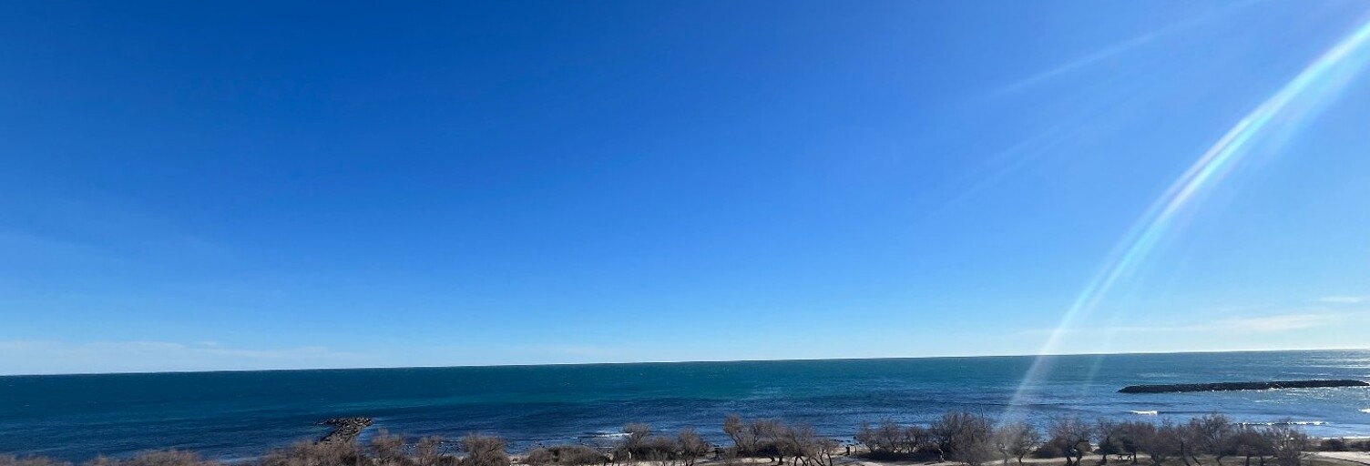 location vacances Appartement 2 Pièces 37 m² à Agde (34300)