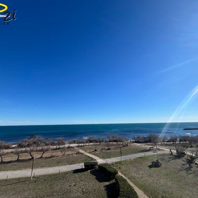 Appartement 2 pièces 494 €