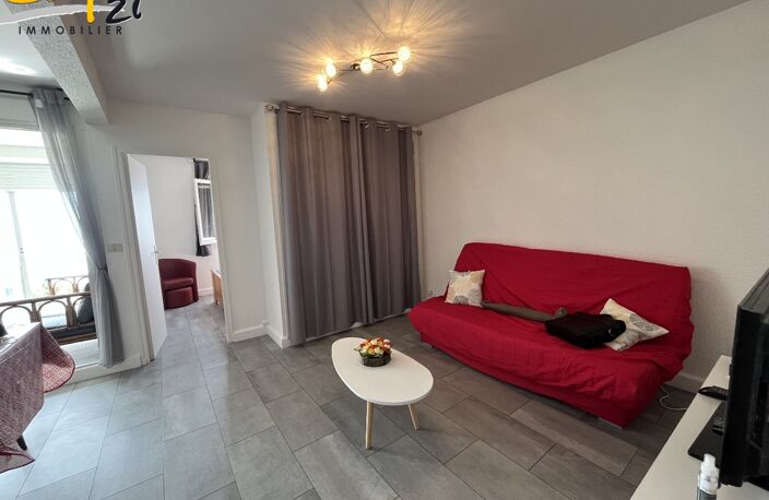 Appartement en résidence — photo 5