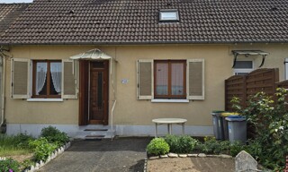 Maison 4 Pièces 55 m² à vendre à Venesmes (18190)