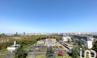 Appartement 3 Pièces 66 m² à vendre à Tours (37200)