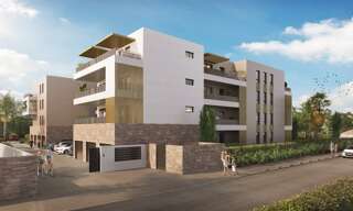 Appartement 4 Pièces 87 m² à vendre à Valras-Plage (34350)