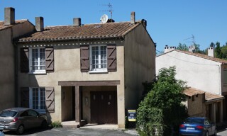Maison 4 Pièces 90 m² à vendre à Couiza (11190)