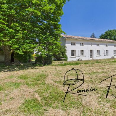 Maison 12 pièces 320000 €