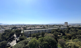 Appartement 3 Pièces 67 m² à vendre à Marseille 12 (13012)
