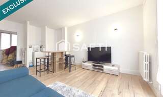 Appartement 4 Pièces 65 m² à vendre à Compiègne (60200)