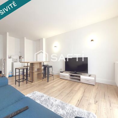 Appartement 4 pièces 135000 €