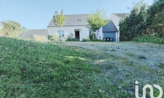 Maison 4 Pièces 120 m² à vendre à Tours (37100)