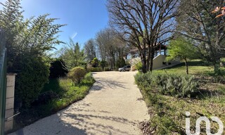 Maison 6 Pièces 150 m² à vendre à Pradines (46090)