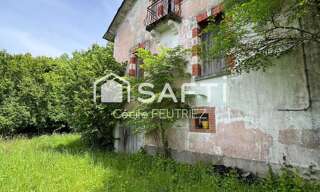 Maison 5 Pièces 150 m² à vendre à Tulle (19000)