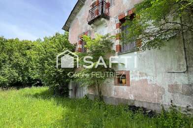 Maison 5 pièces 70000 €