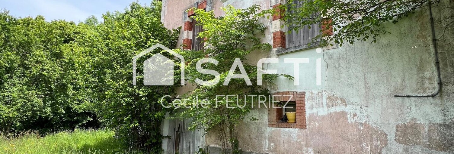 Maison 5 Pièces 150 m² à vendre à Tulle (19000)