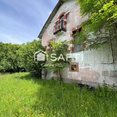 Maison 5 pièces 70000 €